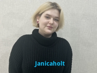 Janicaholt