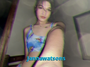 Jannawatsons