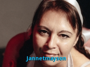 Jannetmayson
