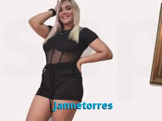 Jannetorres