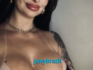 Janybrazil