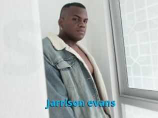 Jarrison_evans