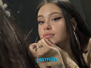 Jasmiin