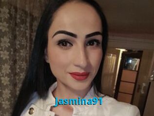 Jasmina91