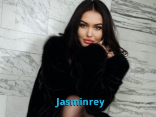 Jasminrey