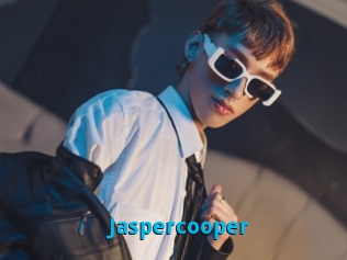 Jaspercooper