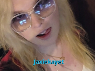 Jaxiekayet