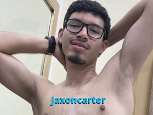 Jaxoncarter