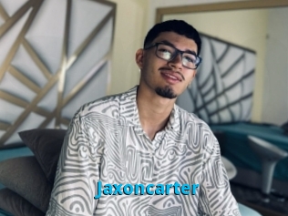 Jaxoncarter