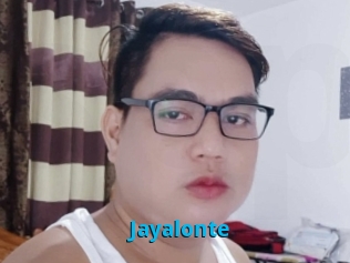 Jayalonte