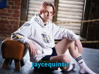 Jaycequintin
