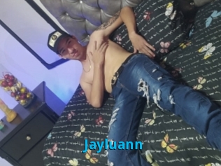 Jayluann