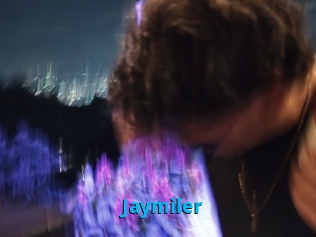 Jaymiler