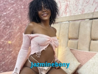 Jazminebony