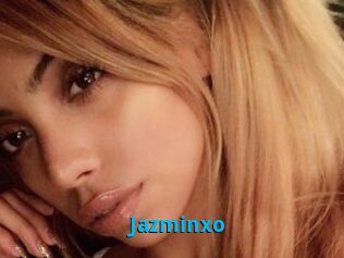 Jazminxo