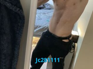 Jc281111