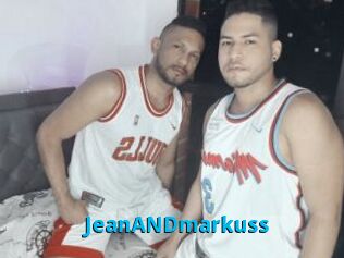 JeanANDmarkuss