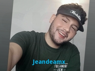 Jeandeamx