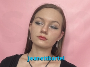 Jeanettbartel