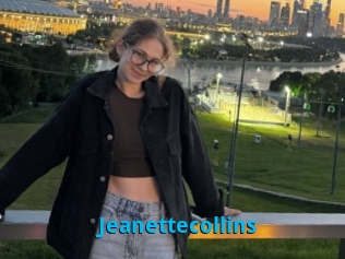 Jeanettecollins