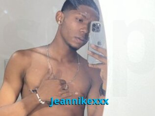 Jeannikexxx