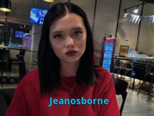 Jeanosborne