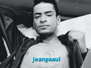 Jeanpaaul