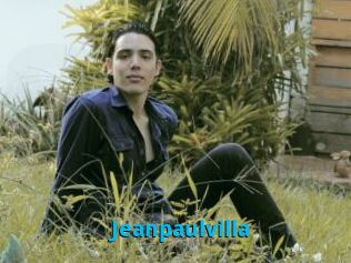 Jeanpaulvilla