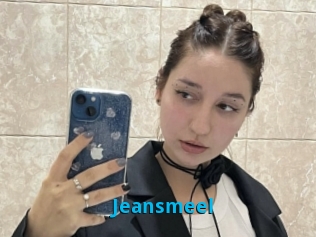 Jeansmeel