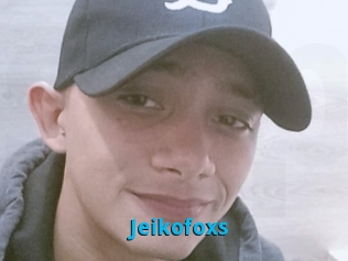 Jeikofoxs