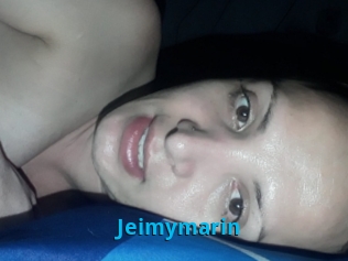 Jeimymarin