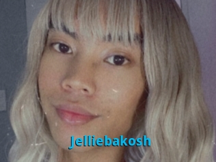Jelliebakosh