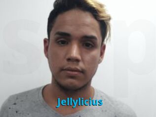 Jellylicius