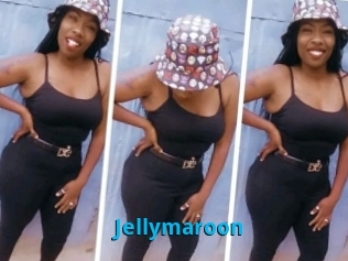 Jellymaroon