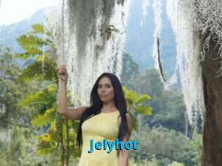 Jelyhot