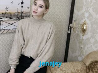 Jenajey