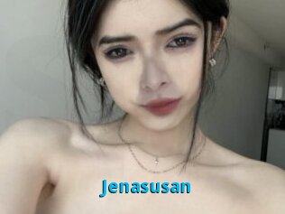 Jenasusan