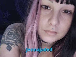 Jennajaded