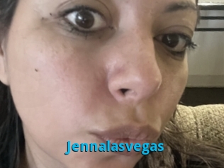 Jennalasvegas
