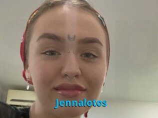Jennalotos
