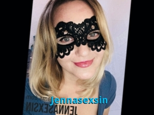 Jennasexsin