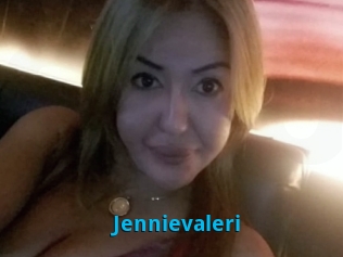 Jennievaleri