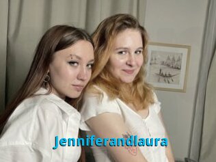 Jenniferandlaura