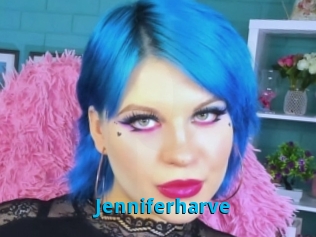 Jenniferharve