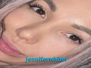 Jenniferwhiter