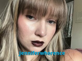 Jenniferwhorence
