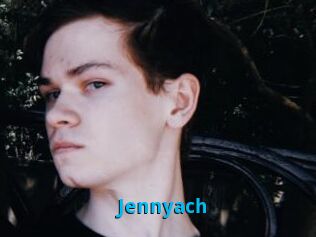 Jennyach