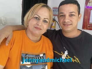 Jennyandmichael