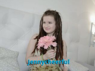 Jennycheerful