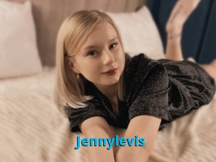 Jennylevis